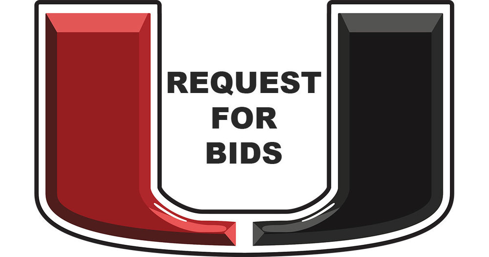Request for Bids