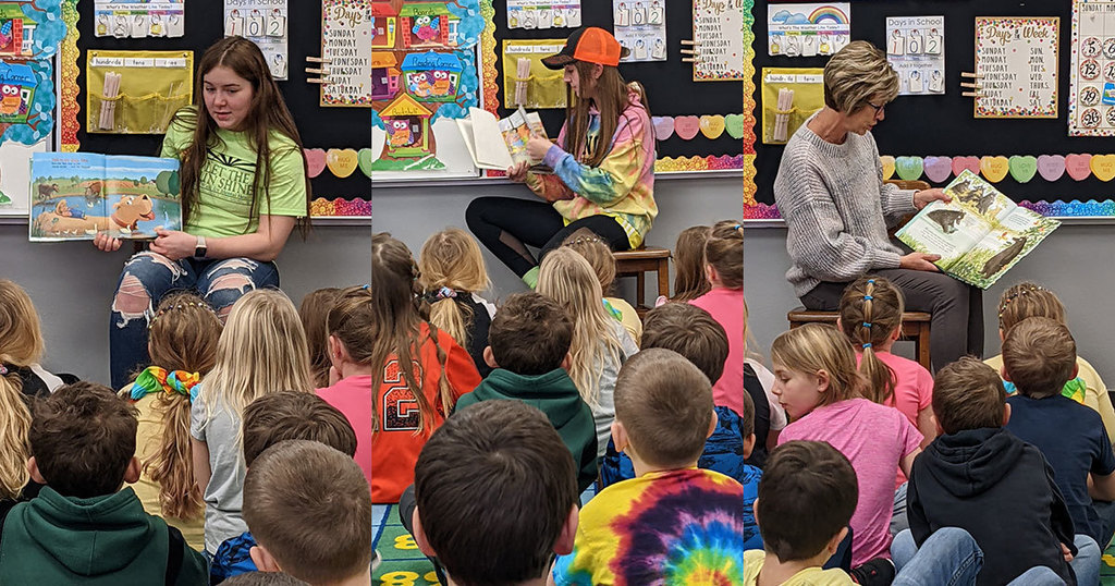 Live Feed Upsala Area Schools