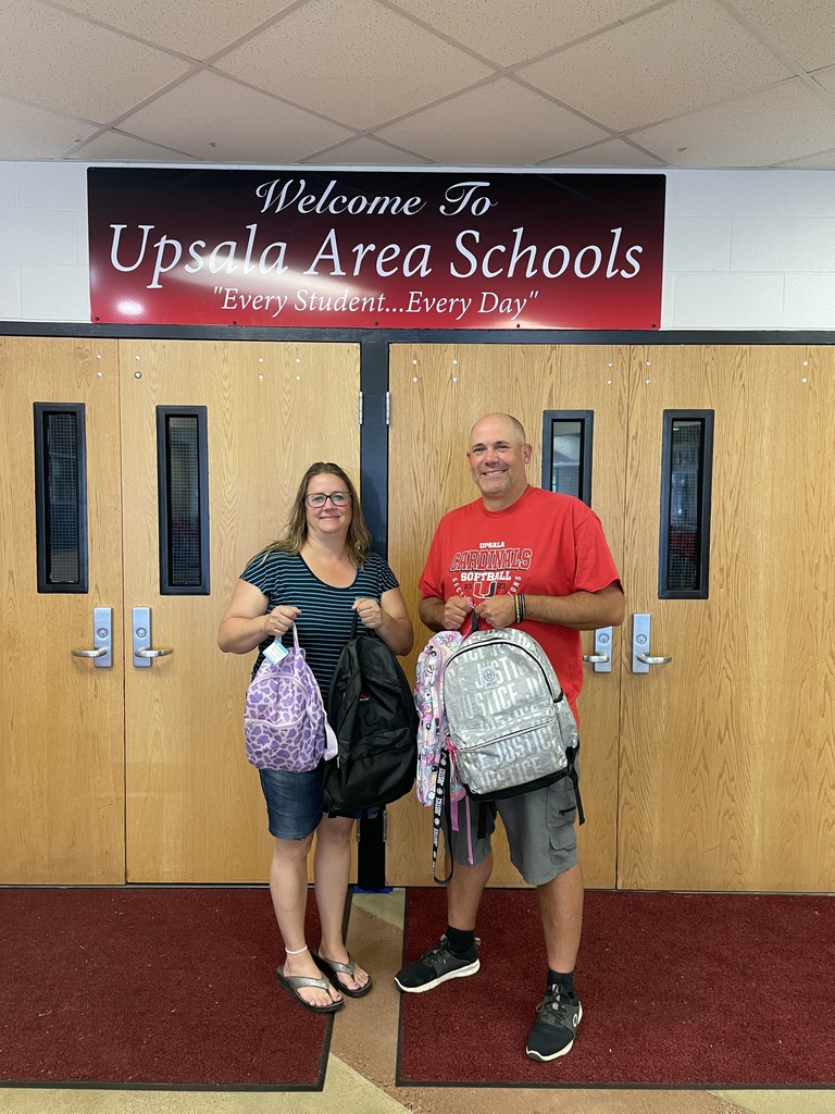 Upsala School District Employment at William Allman blog